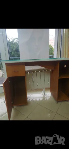 продавам бюро за маникюр, снимка 7 - Педикюр и маникюр - 55411890
