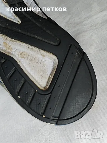 маратонки Reebok 44н, снимка 6 - Маратонки - 55462178
