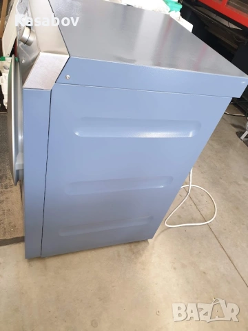 230V 9кг Miele Professional PT7186 Vario Професионална Сушилня Миеле, снимка 11 - Сушилни - 55005623