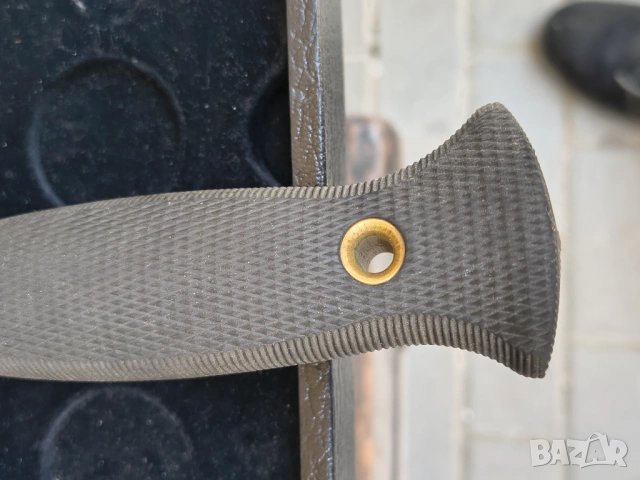 "Cold steel" USA-original !!!, снимка 4 - Ножове - 54800696