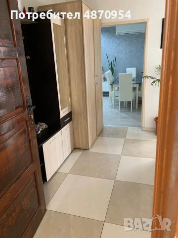 Разширен двустаен апартамент , снимка 2 - Апартаменти - 55093039