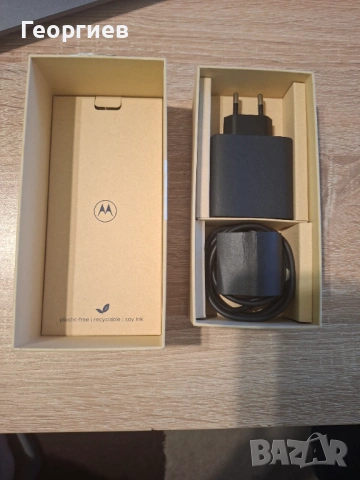 GSM Motorola Edge 50 Рro 5G 512 GB., снимка 10 - Motorola - 54803583