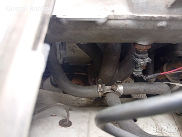 Проект Lada 2107, снимка 13 - Автомобили и джипове - 54065891