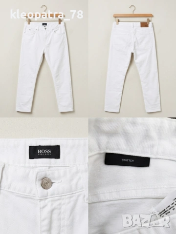 Hugo Boss мъжки дънки 