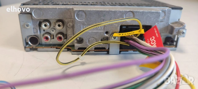 Авто CD Pioneer DEH-P3500MP, снимка 5 - Ресийвъри, усилватели, смесителни пултове - 54954751