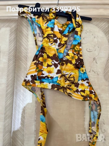 Дамски бански