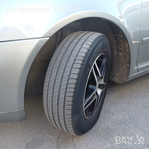 Продавам лек автомобил Шкода Октавия, снимка 10 - Автомобили и джипове - 54887371
