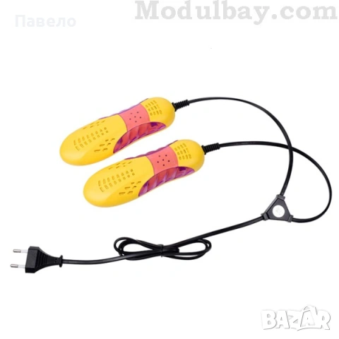 Изсушители за обувки 220V, снимка 2 - Други - 54613381