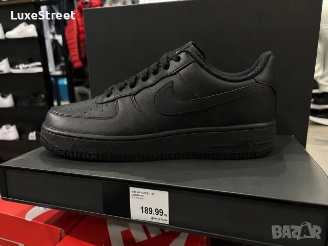 Nike ✨Дамски Обувки 35-40, снимка 3 - Дамски ежедневни обувки - 55468157