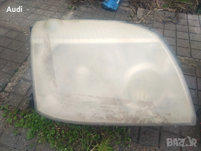 Комплект фарове ляв и десен NISSAN X-TRAIL 2002г, снимка 4 - Части - 54378729