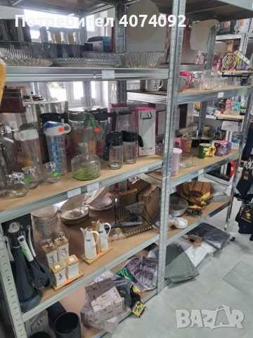 Промишлени стоки,домашни потреби и Ел. уреди, снимка 2 - Перилни препарати и омекотители - 54028675