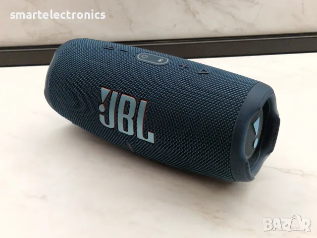 🔊 JBL Charge 5 🔊, снимка 2 - Тонколони - 55466421