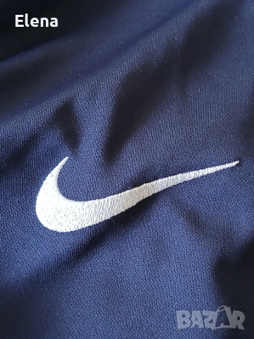 Nike Dri-Fit мъжка тениска, S, снимка 3 - Тениски - 55061103