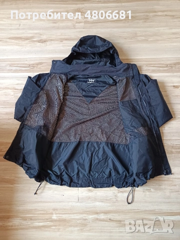 Оригинално мъжко яке Helly Hansen Helly Tech, снимка 3 - Якета - 54689880