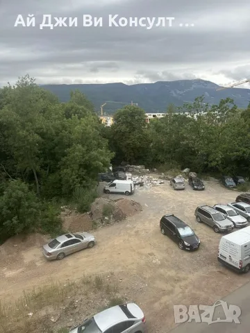 Двустаен апартамент в кв Малинова долина, снимка 12 - Апартаменти - 55430860