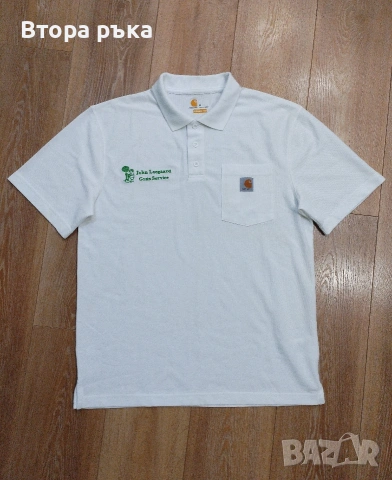 Carhartt тениска мъжка оригиналн 