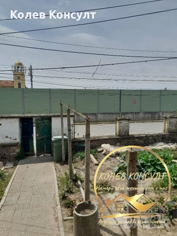 Къща гр.Първомай , снимка 3 - Къщи - 54666480