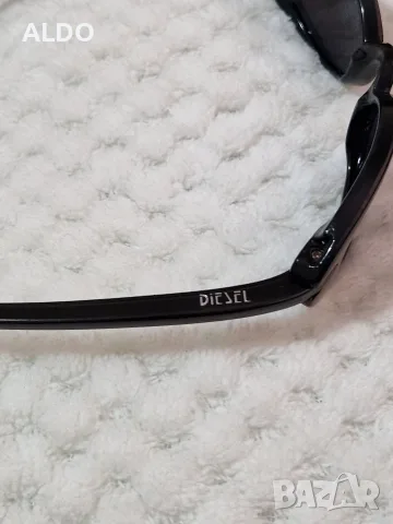 очила Diesel UV защита , снимка 4 - Слънчеви и диоптрични очила - 55565855