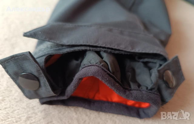 Спортно яке Quechua 3в1, снимка 9 - Якета - 53956411