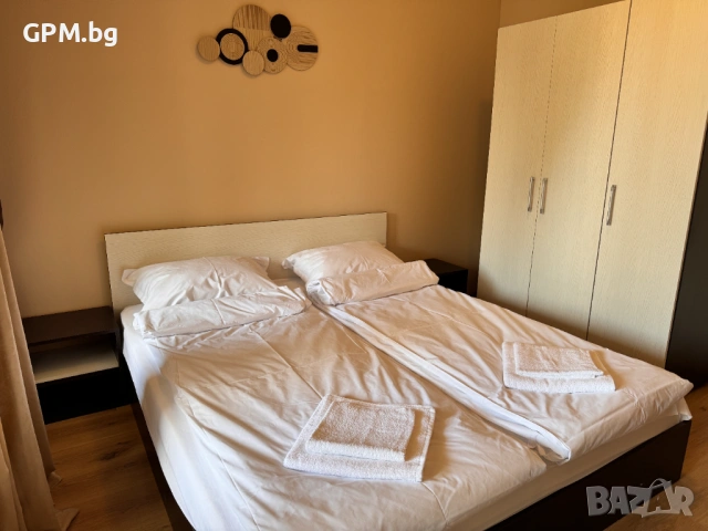 Кабакум Бийч Резиденс, снимка 9 - Почивки на море - 53951389