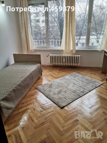 Предлага се тристаен просторен апартамент в кв. Х. Димитър под наем, снимка 13 - Апартаменти - 54991113
