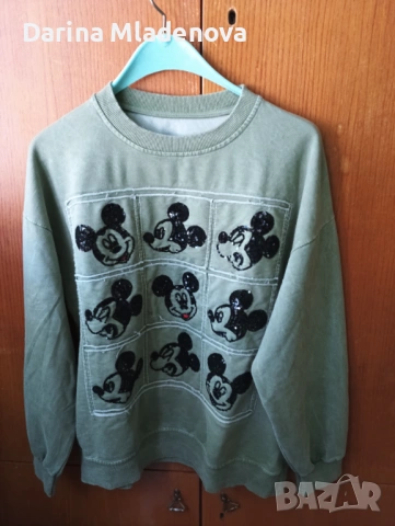 Дамска блуза