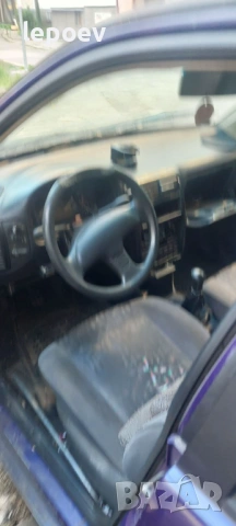 Продавам Seat Cordoba – за ремонт или части, снимка 7 - Автомобили и джипове - 54145634