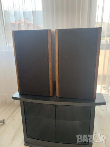 Продавам легендарни тонколони MB Quart 390