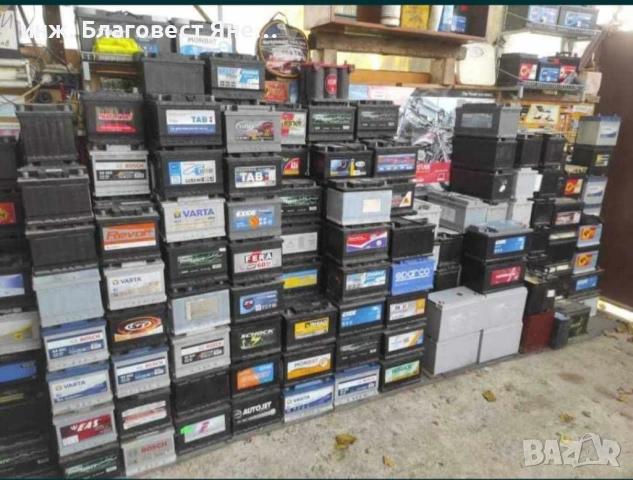 ПРОМО!!! Соларен панел + контролер и много други интересни предложения, снимка 18 - Друга електроника - 54006434