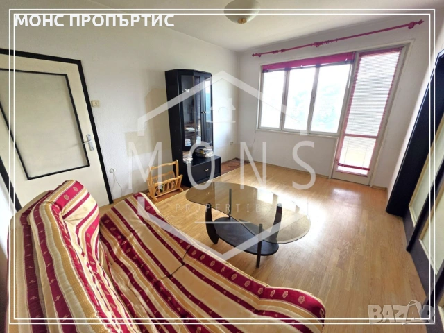 Маломерен тристаен апартамент с панорамна гледка в гр. Габрово, кв. Младост., снимка 9 - Апартаменти - 54793177