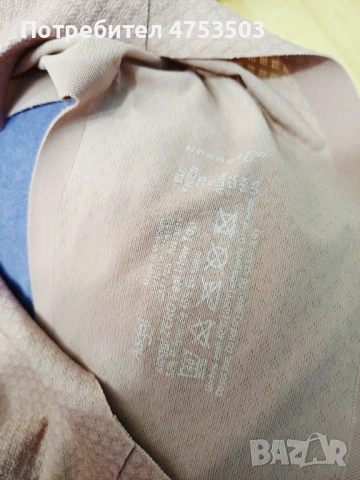 Бюстие-сутиен Sloggi S, снимка 5 - Бельо - 54138685