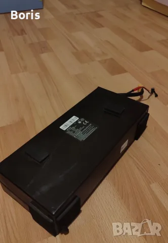 Батерия за KuKirin G4 60V 20A