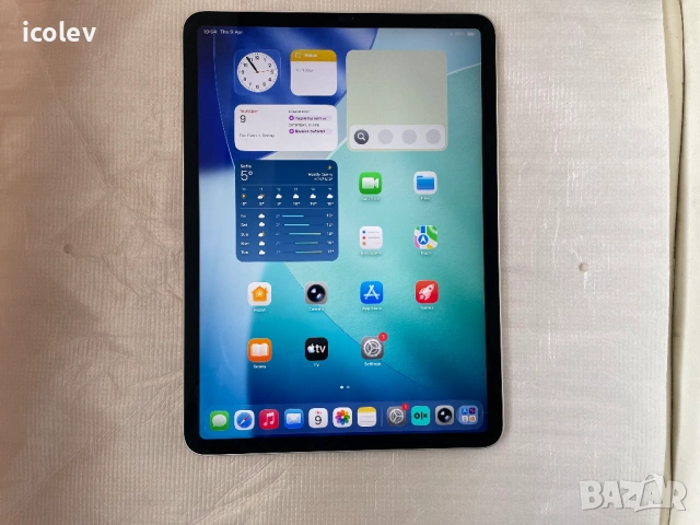 iPad Pro M2 (11-inch) (4th generation) 256 Wi-Fi