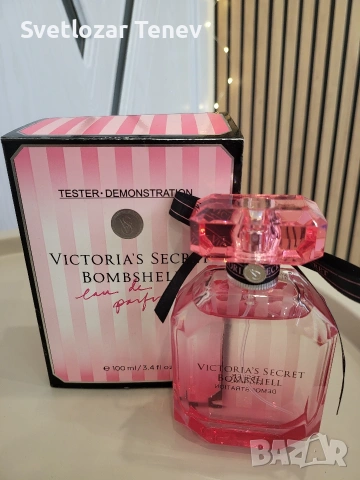 Tom ford & Victoria Secret, снимка 3 - Унисекс парфюми - 54289162