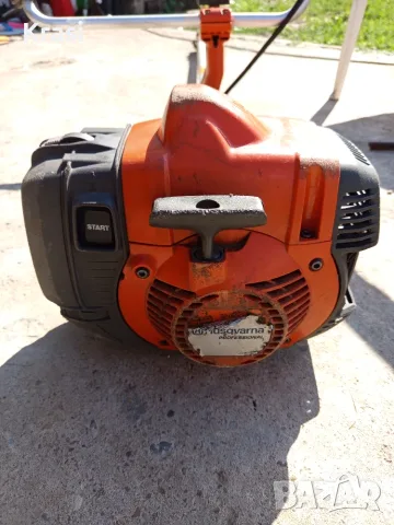 Husqvarna 345 RXT