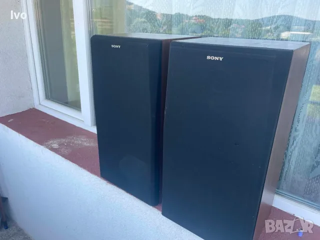 Sony SS-E70 rrr, снимка 3 - Тонколони - 55418882