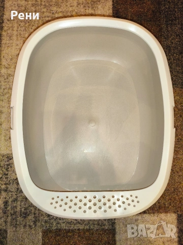 котешка тоалетна , снимка 6 - За котки - 55091812