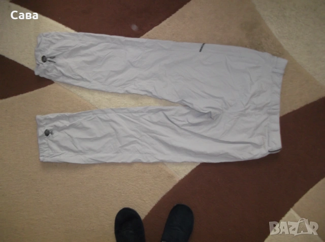 Спортен панталон MAMMUT  дамски,М-Л, снимка 3 - Спортни екипи - 54175207