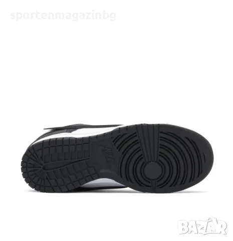 Дамски кецове Nike Dunk Low Twist, снимка 3 - Кецове - 55301402