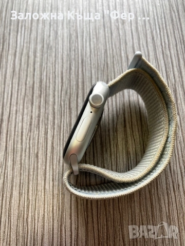 Аpple Watch 10 gen 46mm, снимка 7 - Смарт часовници - 54890557
