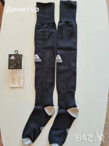 Гети, калци, чорапи Nike, Adidas и др. за футбол или друг спорт, различни модели, снимка 11 - Спортна екипировка - 55399845