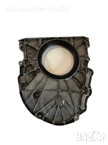 Уплътнителен фланец за Mercedes CLK W209 320 Бензин OM112 (2005) A1120110108