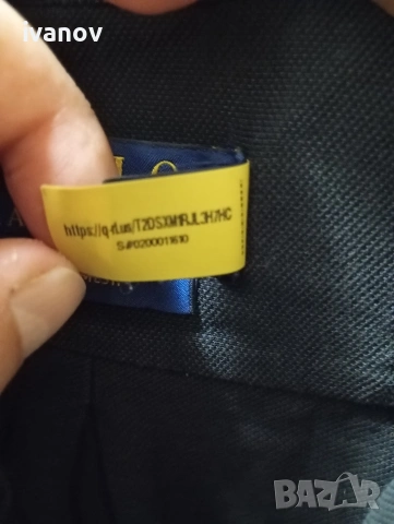 Риза Polo Ralph Lauren , снимка 7 - Ризи - 54397880