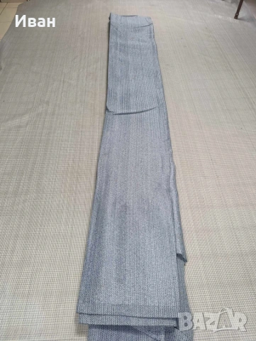 Дишащ килим за къмпинг. Размери:540/250см, снимка 2 - Палатки - 54973025