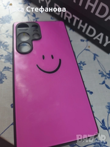 Samsung Galaxy s25 Ultra , снимка 4 - Samsung - 54894429