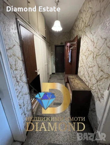 Тухлен апартамент в град Раднево, снимка 4 - Апартаменти - 54551281