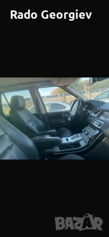 Range Rover Sport на части, снимка 10 - Автомобили и джипове - 54335604