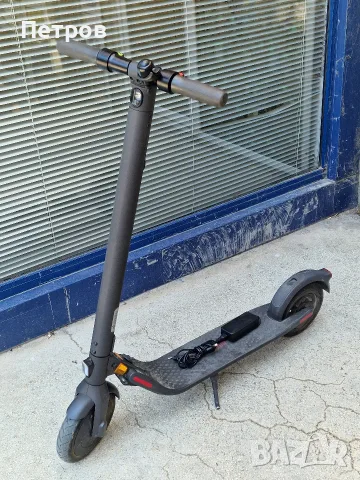Електрическа Тротинетка NINEBOT E22S