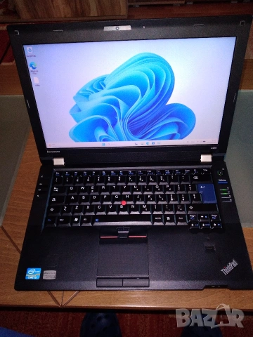 Лаптоп LENOVO ThinkPad L420