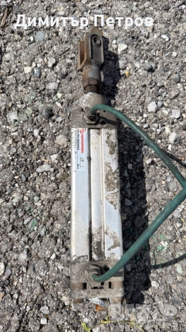 Пневматични цилиндри Norgren